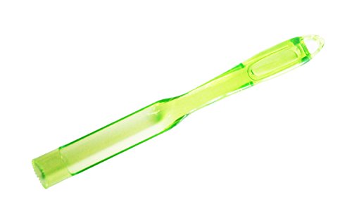 APFELENTKERNER Apfelkernstecher Apfelstecher Apfel Entkerner Ausstecher 3-Varianten 82 (Grün) von ECO