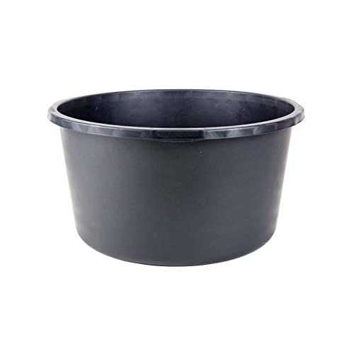Mörtelkübel 90 L Kunststoff - Ergonomischer Griff von ECO