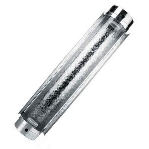Doppel CoolTube V2 Pyrex E40 Reflektor - 890mm (Ø150mm) von ECO