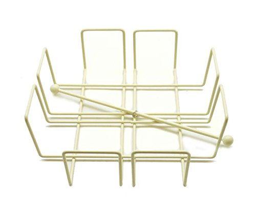 ECO SERVIETTENHALTER 19x19 Weiß Serviettenspender Serviettenständer Serviettenbox 08 ECO SERVIETTENHALTER 19x19 Weiß Serviettenspender Serviettenständer Serviettenbox 08 von ECO