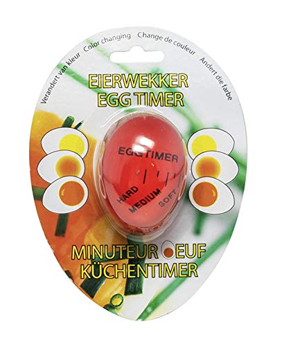 KURZZEITMESSER Egg Farbwechsel Eieruhr Kuchenuhr Eierkocher 20 KURZZEITMESSER Egg Farbwechsel Eieruhr Kuchenuhr Eierkocher 20 von ECO