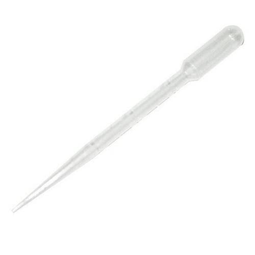 Pasteur Plastik Pipette Graduiert (3ml) von ECO