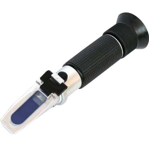 Refractometer for measuring AdBlue quality (Urea RHA-40) von ECO