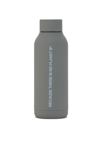 Flasche ECOALF Bronsonalf Stainless 510 ml, Grün (Dusty Green 059) von ECOALF
