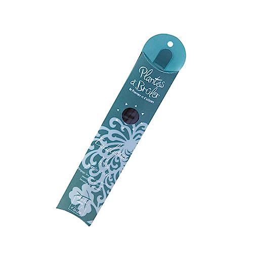 ECODIS 10 Räucherstäbchen Eukalyptus Räucherstäbchen von ECODIS