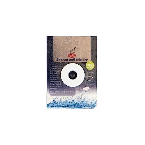 ECODIS gorodal – Ring Antikalk ECODIS gorodal – Ring Antikalk von ECO