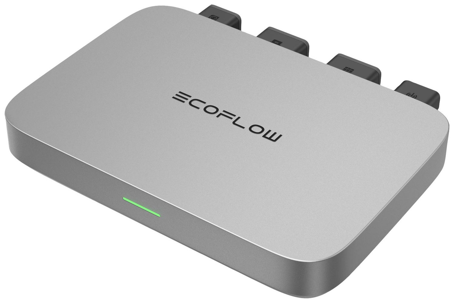 B-Ware Ecoflow Einspeisewechselrichter Micro Inverter Wechselrichter von ECOFLOW