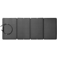 ECOFLOW 160w Solar Panel 663089 Solar-Ladegerät 160W von EcoFlow