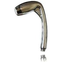 Ecogam - Handbrause Ecoxygen Chrom Turb'eau 3 Positionen von ECOGAM