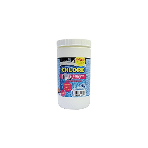ECOGENE 2980 Piscine und Augen neutral von ECOGENE