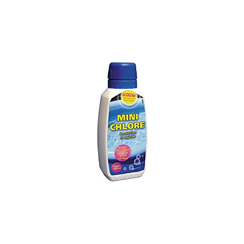 ECOGENE 47753 Piscine und Augen neutral von ECOGENE