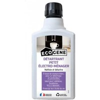 Ecogène - Entkalker für kleine Elektrohaushaltsgeräte ecogene, 250 ml von ECOGÈNE