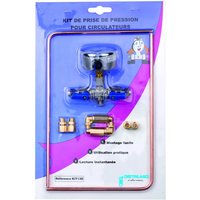 Ecolands - KIT13D distrilabo Druckabgriff-Kit für Heizungsumwälzpumpe. Ecolands - KIT13D distrilabo Druckabgriff-Kit für Heizungsumwälzpumpe. von ECOLANDS