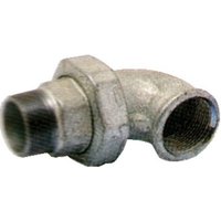 Ellbogenverbindung mit konischem Dichtungsring MF SCHWARZ 40x49 Ellbogenverbindung mit konischem Dichtungsring MF SCHWARZ 40x49 von ECOLANDS