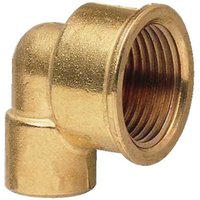 Manchon aus Kupfer/Verbindungsknopf 1 Stück F/Kurz - 90GCU 15X21 - 12 Manchon aus Kupfer/Verbindungsknopf 1 Stück F/Kurz - 90GCU 15X21 - 12 von ECOLANDS