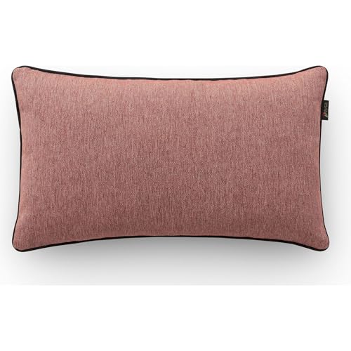 ECOMMERC3 Kissenhülle, 45 x 45 cm, universell und vielseitig, einfach anzubringen, für Rückenlehne, Sitz und Arme ECOMMERC3 Kissenhülle, 45 x 45 cm, universell und vielseitig, einfach anzubringen, für Rückenlehne, Sitz und Arme von ECOMMERC3
