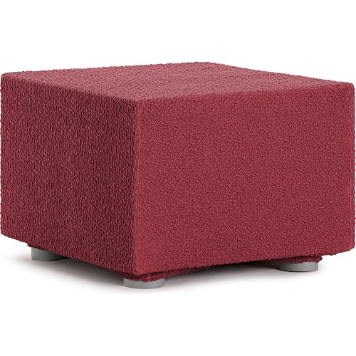 ECOMMERC3 Sitzsack, 60 x 60 cm, super elastischer Jacquard-Stoff, anpassbar und atmungsaktiv, täglicher Schutz und wirtschaftliche Erneuerung ECOMMERC3 Sitzsack, 60 x 60 cm, super elastischer Jacquard-Stoff, anpassbar und atmungsaktiv, täglicher Schutz und wirtschaftliche Erneuerung von ECOMMERC3