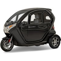 ECONELO Elektromobil "Seniorenmobil NELO 3.1", 2500 W, 25 km/h von ECONELO