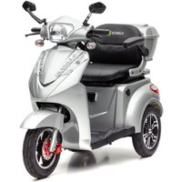 ECONELO S1000 - 25 KM/H Blei Silber von ECONELO