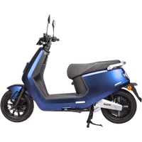 ECONELO Zweiradroller LX - 45 km/h Lithium Mattblau von ECONELO