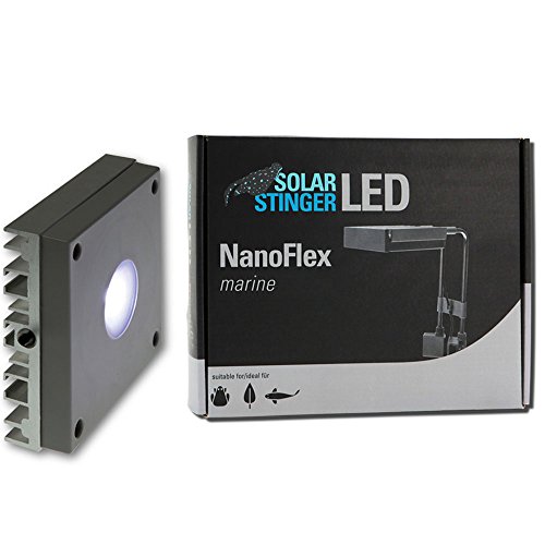 SOLAR STINGER NanoFlex Marine von ECONLUX