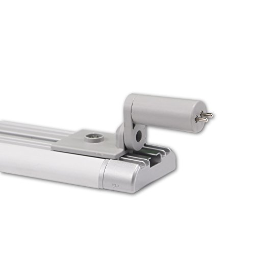 SunStrip T5 FlexHolder SunStrip T5 FlexHolder von ECONLUX