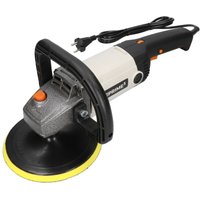 Prime3 Autopoliermaschine 1200w, Tcp51 - Bp-Tcp51 von ECONOPRIME