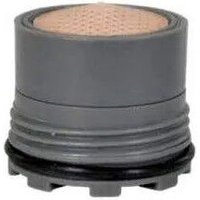 Ecoperl - Integrierter Perlator-Schäumer 6L / Minute, männlich 16.5 x 100 von ECOPERL