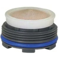 Ecoperl - Integrierter Perlator-Schäumer 6L / Minute, 24 x 100 von ECOPERL