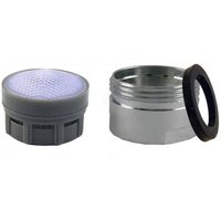 Luftsprudler männlich 20x100, 4L / min für Design Wasserhahn Luftsprudler männlich 20x100, 4L / min für Design Wasserhahn von ECOPERL