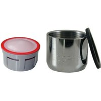 Mousseur Belüfter weiblich 22 x 100, 4.5L / min für Wasserhahn von ECOPERL