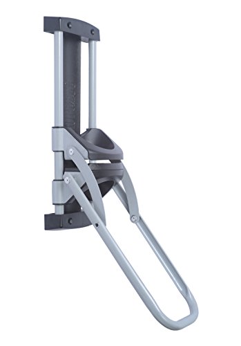 ECOPRESS Handpresse für Dosen, Metall, grau, 40 x 15,5 x 10 cm von ECOPRESS