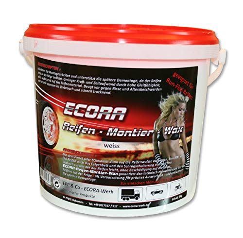 Reifenmontagepaste weiß Reifenmontagepaste weiß von Lupsty