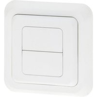 [GEBRAUCHT] Eco Star Funk Innentaster Hörmann Rit2 433 M Hz Rolling Code Im Blister Schalter B-Ware von ECOSTAR