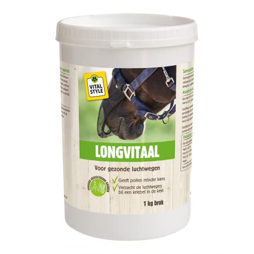 Ecostyle LongVital - Ecostyle 1 kg Farbe Weniger von ECOSTYLE