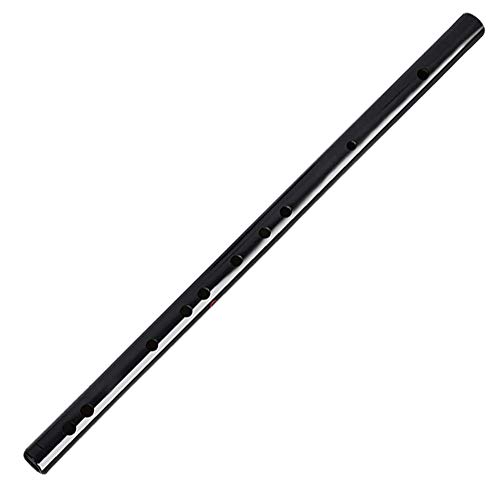 ECOSWAY Bamboo Flutes Chinesisch Traditionell Musical Instruments Quer Flöten - G Schlüssel von ECOSWAY