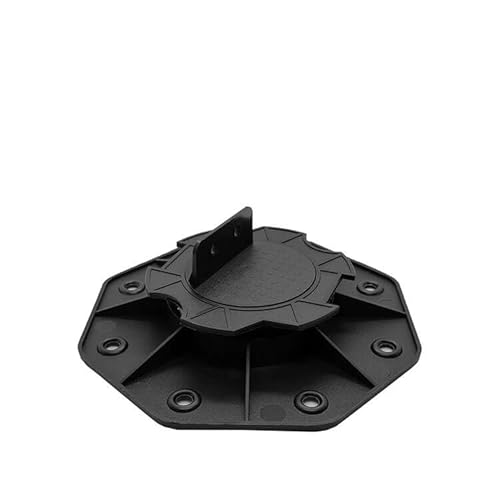 ECOTRAVERS - Stelzlager - höhenverstellbar Terrassenlager zu den Balken HL 18-25 mm ECOTRAVERS - Stelzlager - höhenverstellbar Terrassenlager zu den Balken HL 18-25 mm von ECOTRAVERS