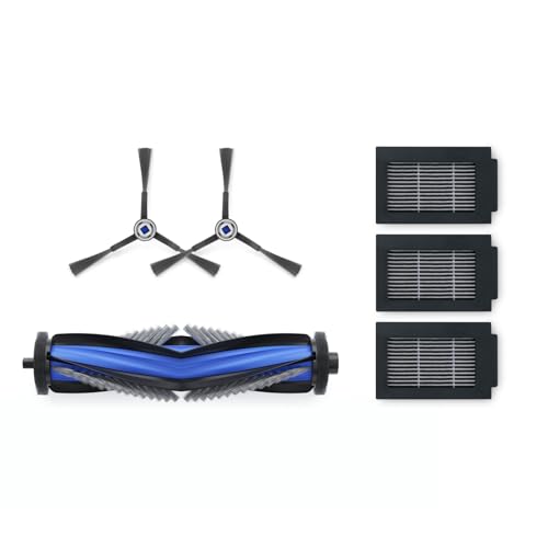 DEEBOT T50 Max Fam. Serv. Kit DKT060202 von ECOVACS