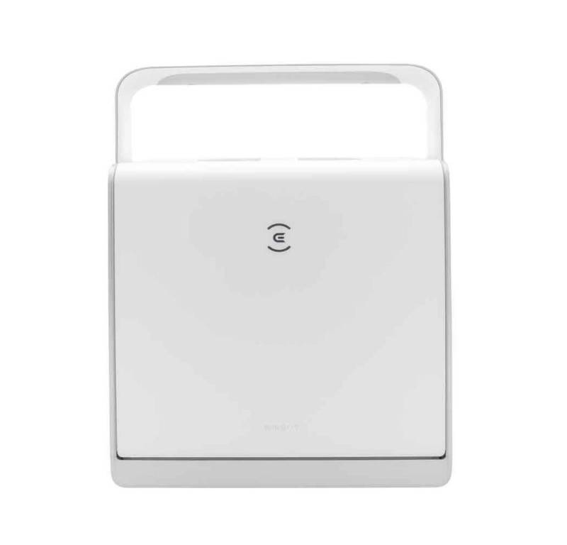 ECOVACS Akku-Hand-und Stielstaubsauger WINBOT W2 Omni Fensterputzroboter von ECOVACS