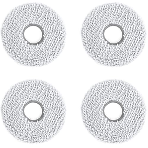 ECOVACS DCC040047 DEEBOT X5 Family Washable Mopping Pad, Polyester ECOVACS DCC040047 DEEBOT X5 Family Washable Mopping Pad, Polyester von ECOVACS
