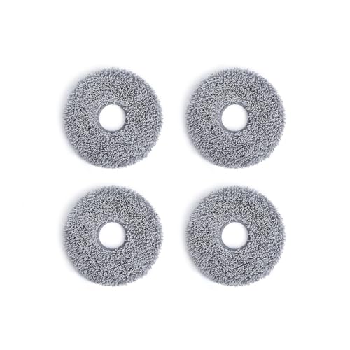 ECOVACS DEEBOT Waschbares Wischpad für DEEBOT T30S/T30S Combo Saugroboter und Wischmopp ECOVACS DEEBOT Waschbares Wischpad für DEEBOT T30S/T30S Combo Saugroboter und Wischmopp von ECOVACS