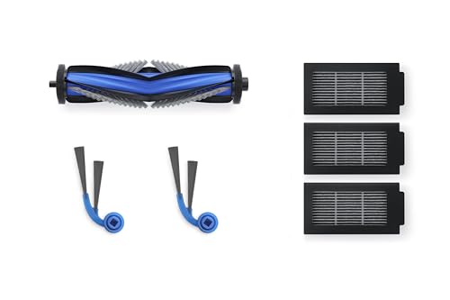 ECOVACS Ersatzset für DEEBOT T30C Omni, DKT060212 ECOVACS Ersatzset für DEEBOT T30C Omni, DKT060212 von ECOVACS