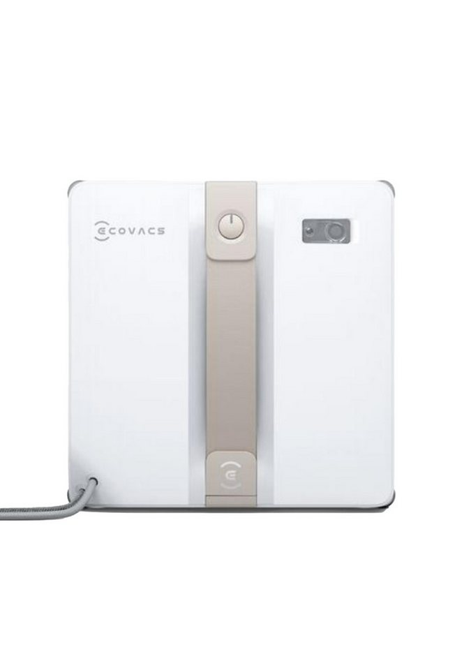 ECOVACS Fensterputzroboter WINBOT MINI, Mit Ultraschall-Wassersprüh-System, WIN-SLAM 3.0-Technologie von ECOVACS