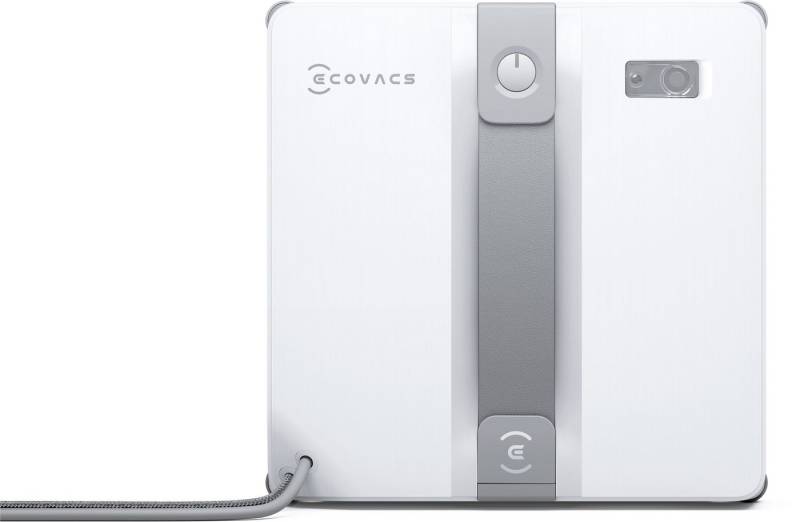 ECOVACS Fensterputzroboter WINBOT MINI (Grau) von ECOVACS