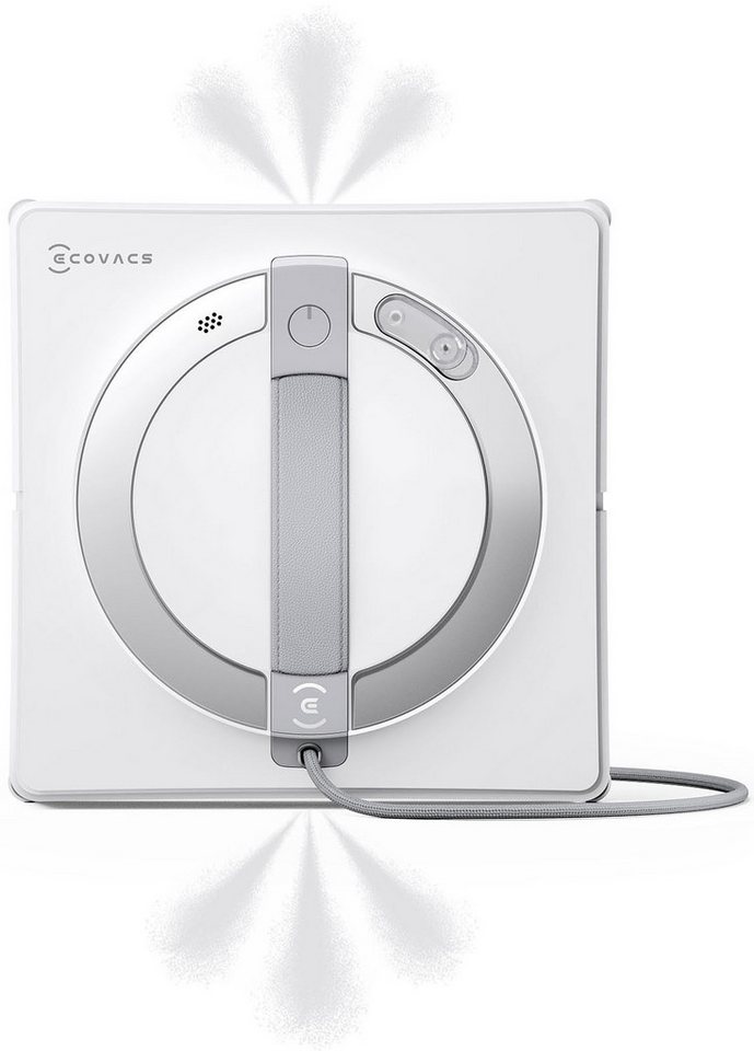 ECOVACS Fensterputzroboter WINBOT W2 PRO von ECOVACS