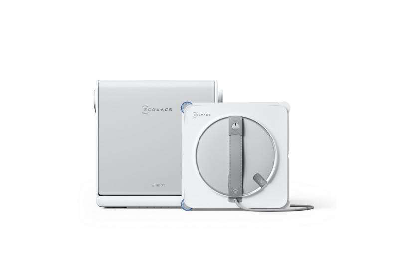 ECOVACS Fensterputzroboter WINBOT W2S OMNI von ECOVACS
