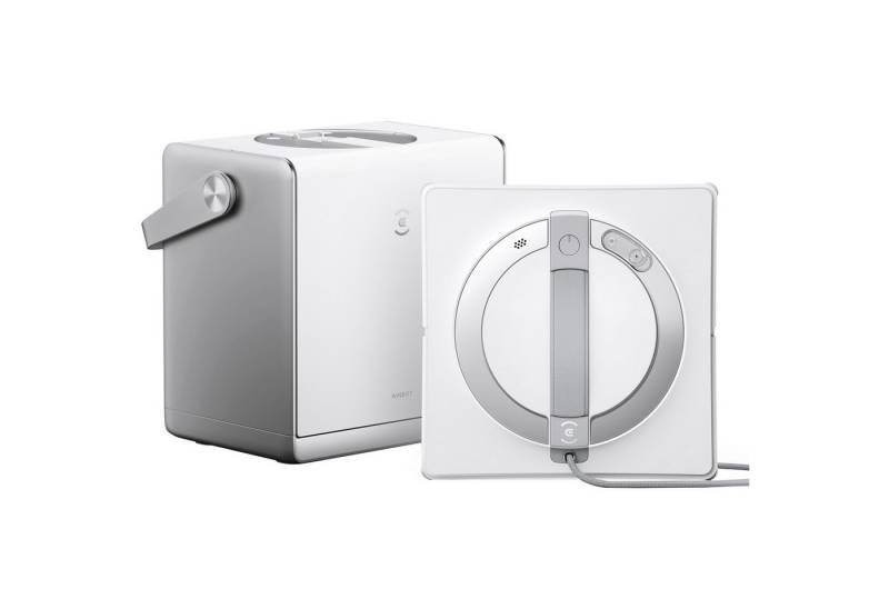 ECOVACS Fenstersauger Ecovacs Fensterputz-Roboter WINBOT W2 Omni von ECOVACS