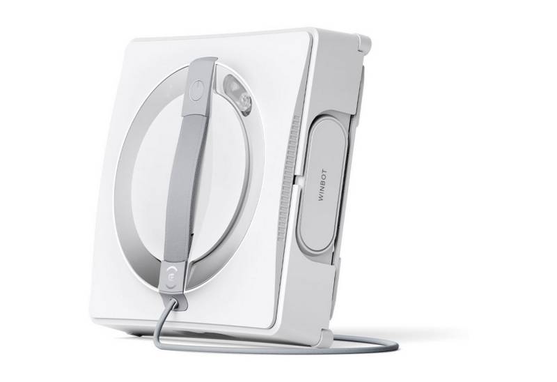 ECOVACS Fenstersauger Ecovacs Fensterputz-Roboter WINBOT W2 von ECOVACS