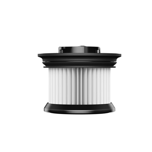 ECOVACS HEPA-Filter für Staubsauger X2 COMBO, 1 Stk./Box, Originalzubehör ECOVACS HEPA-Filter für Staubsauger X2 COMBO, 1 Stk./Box, Originalzubehör von ECOVACS