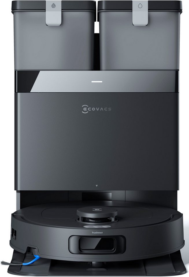 ECOVACS Saugroboter mit Wischfunktion, DEEBOT T30C Gen2, mit Beutel von ECOVACS
